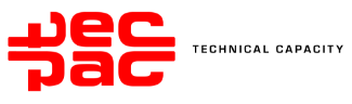 Logo Vacatures - TecPac Technical Capacity 