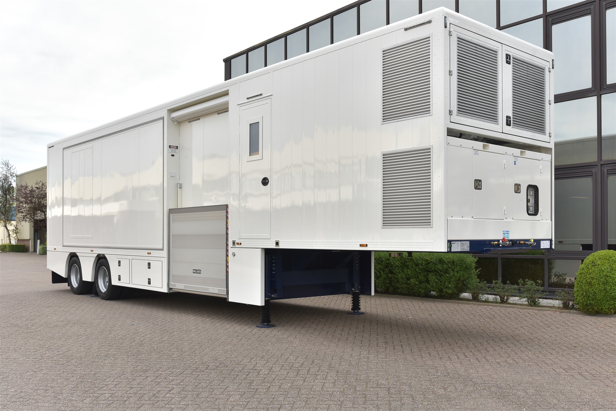 Vacatures - Smit Mobile Equipment 