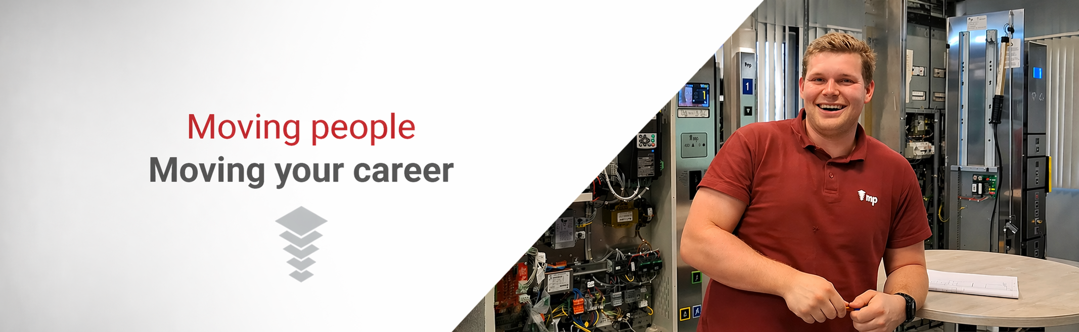 Vacatures - MP liften