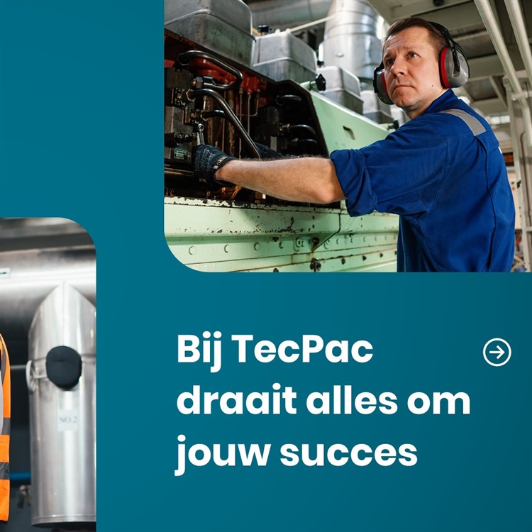 Sollicitatietip afbeelding