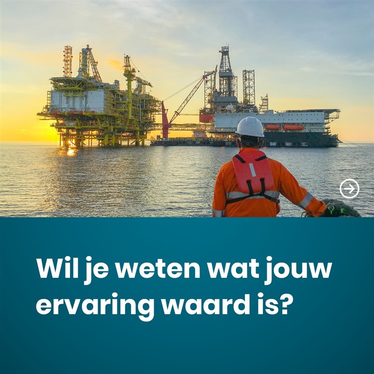 Sollicitatie ervaring afbeelding