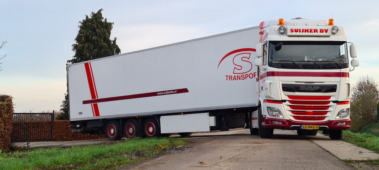 Vrachtwagenchauffeur | Nationaal | Benelux | UK | DE | Standplaats Moordrecht